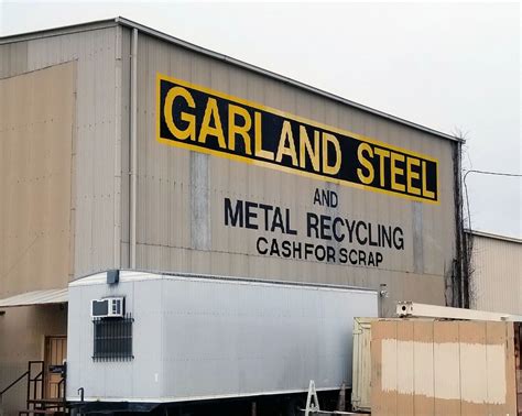 metal fabrication garland tx|Garland, Texas .